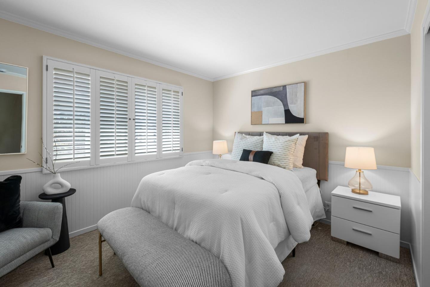 Detail Gallery Image 43 of 51 For 2356 Walden Sq, San Jose,  CA 95124 - 4 Beds | 2 Baths