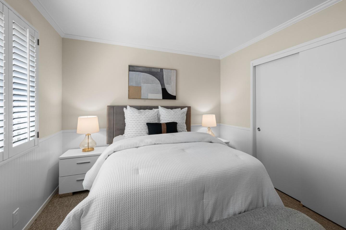 Detail Gallery Image 44 of 51 For 2356 Walden Sq, San Jose,  CA 95124 - 4 Beds | 2 Baths