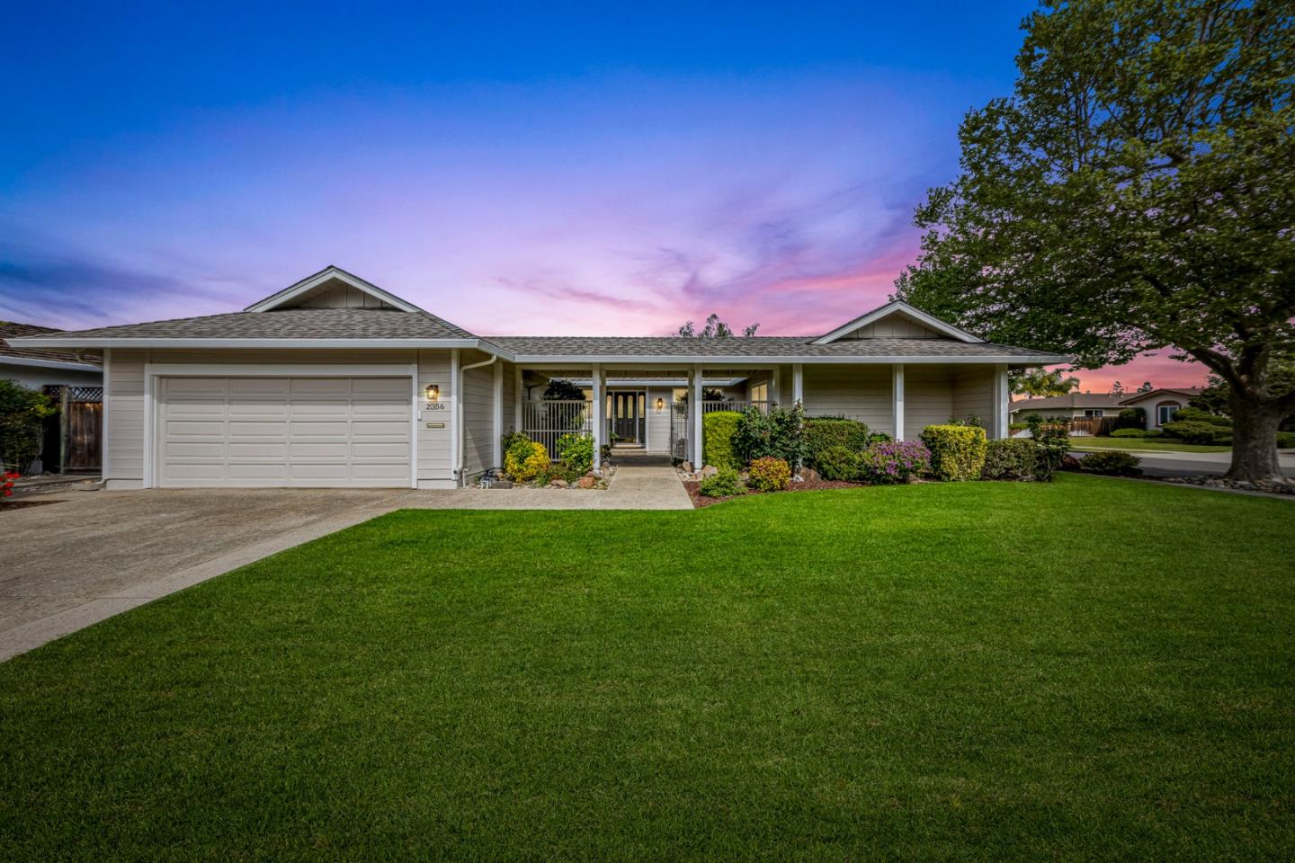 Detail Gallery Image 50 of 51 For 2356 Walden Sq, San Jose,  CA 95124 - 4 Beds | 2 Baths