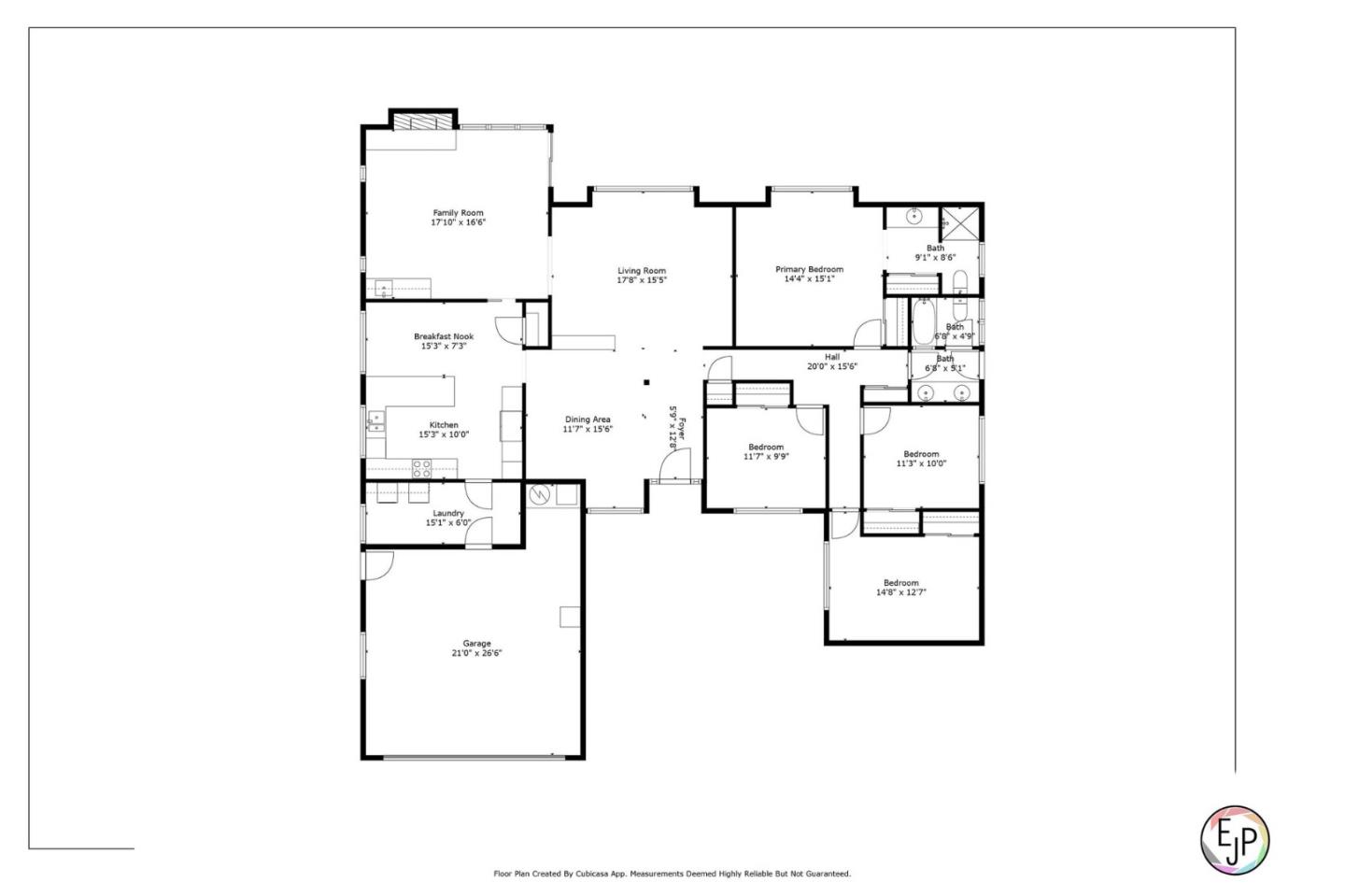 Detail Gallery Image 51 of 51 For 2356 Walden Sq, San Jose,  CA 95124 - 4 Beds | 2 Baths