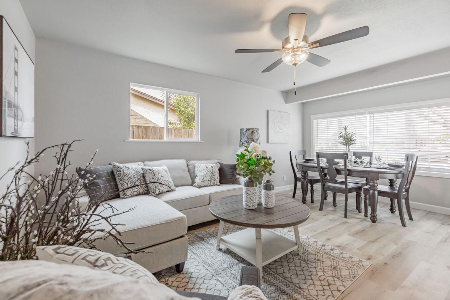 Detail Gallery Image 10 of 44 For 61 Verde Cir, Hollister,  CA 95023 - 3 Beds | 2 Baths