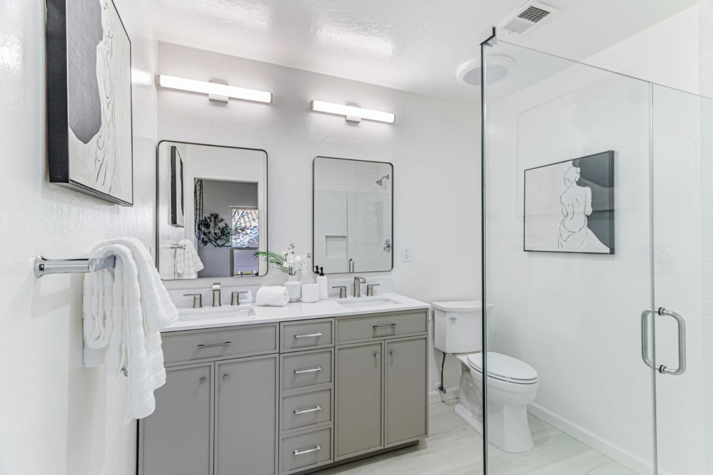 Detail Gallery Image 17 of 26 For 153 Brahms Way, Sunnyvale,  CA 94087 - 3 Beds | 2/1 Baths