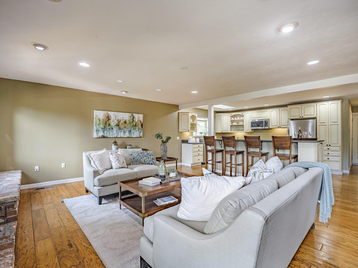 Detail Gallery Image 11 of 66 For 280 Zayante School Rd, Felton,  CA 95018 - 3 Beds | 2 Baths