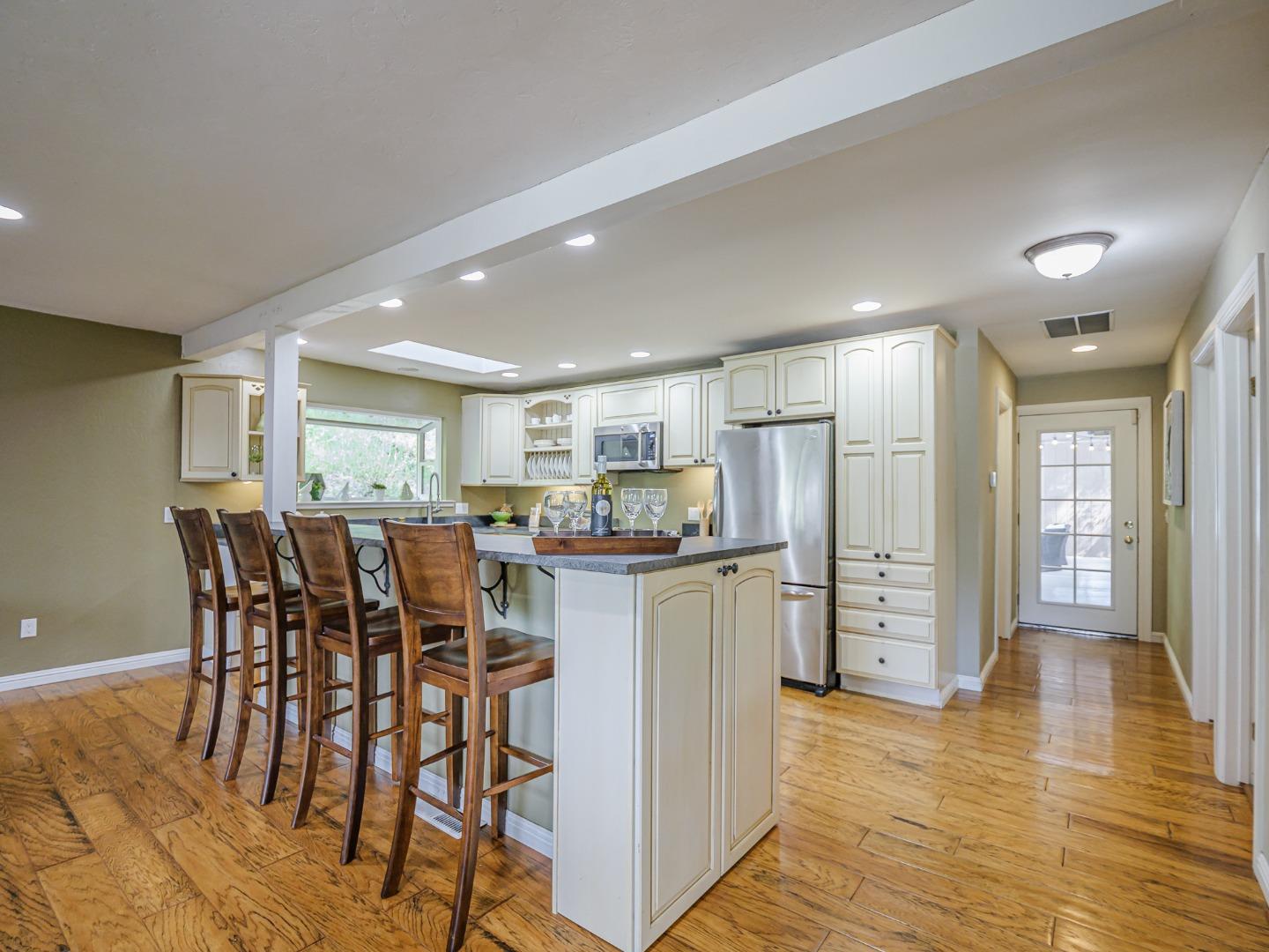 Detail Gallery Image 12 of 66 For 280 Zayante School Rd, Felton,  CA 95018 - 3 Beds | 2 Baths