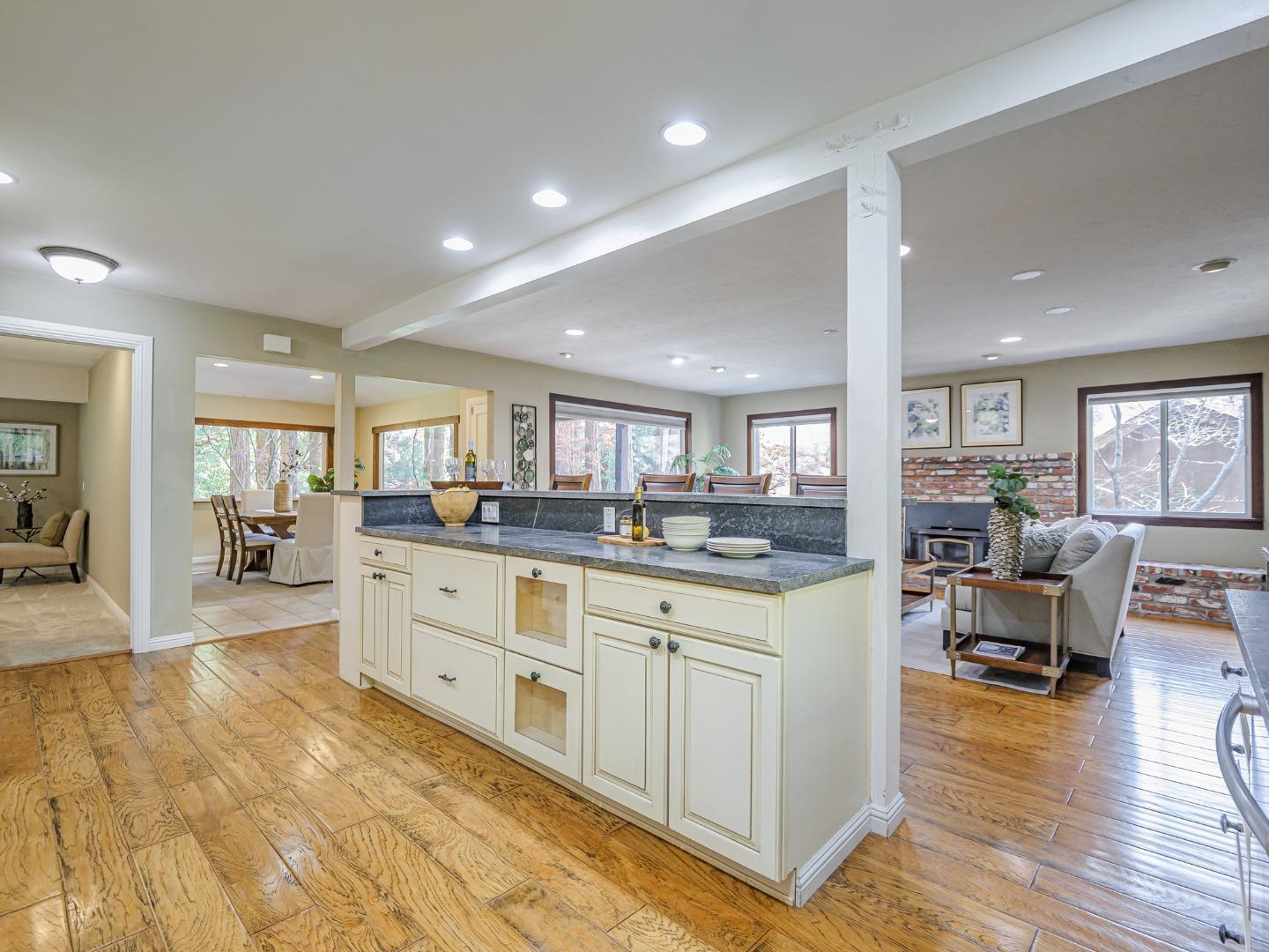 Detail Gallery Image 16 of 66 For 280 Zayante School Rd, Felton,  CA 95018 - 3 Beds | 2 Baths