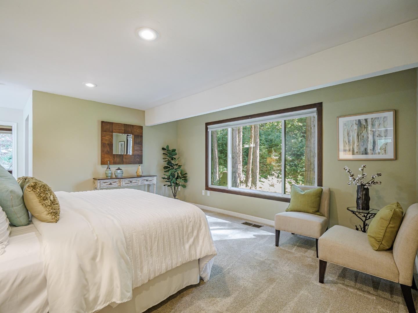 Detail Gallery Image 18 of 66 For 280 Zayante School Rd, Felton,  CA 95018 - 3 Beds | 2 Baths