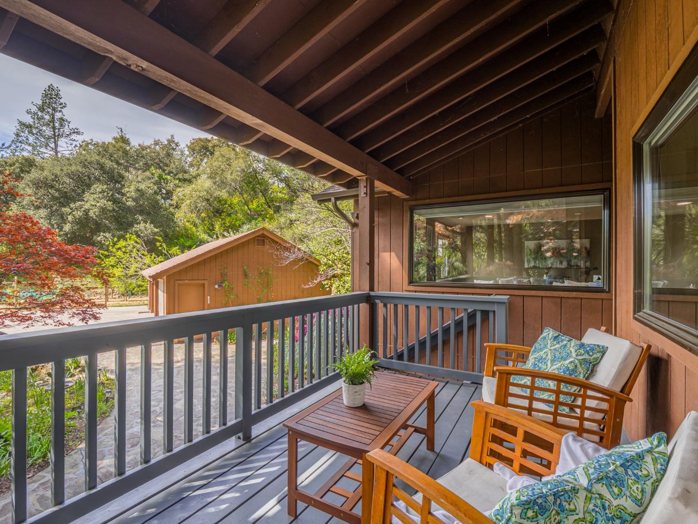 Detail Gallery Image 3 of 66 For 280 Zayante School Rd, Felton,  CA 95018 - 3 Beds | 2 Baths