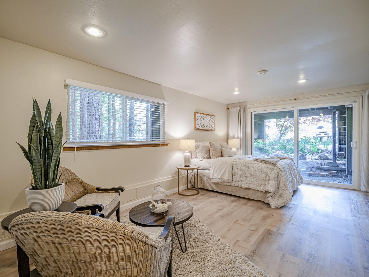 Detail Gallery Image 31 of 66 For 280 Zayante School Rd, Felton,  CA 95018 - 3 Beds | 2 Baths