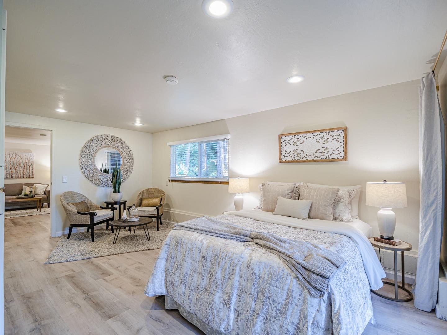 Detail Gallery Image 32 of 66 For 280 Zayante School Rd, Felton,  CA 95018 - 3 Beds | 2 Baths