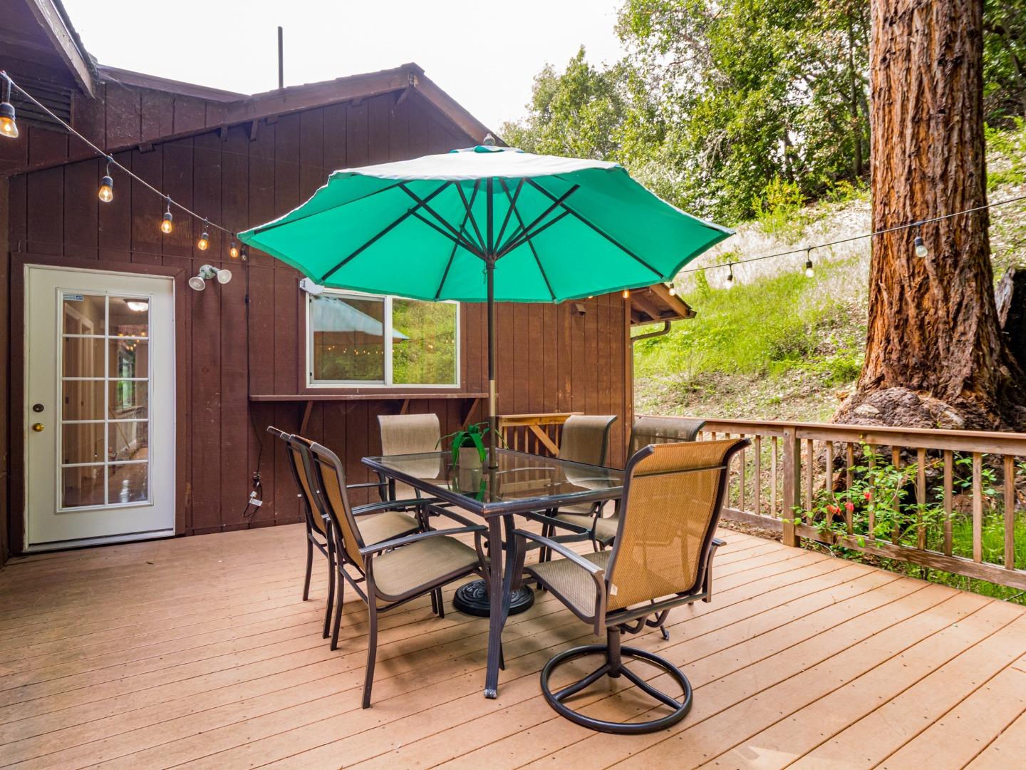 Detail Gallery Image 34 of 66 For 280 Zayante School Rd, Felton,  CA 95018 - 3 Beds | 2 Baths