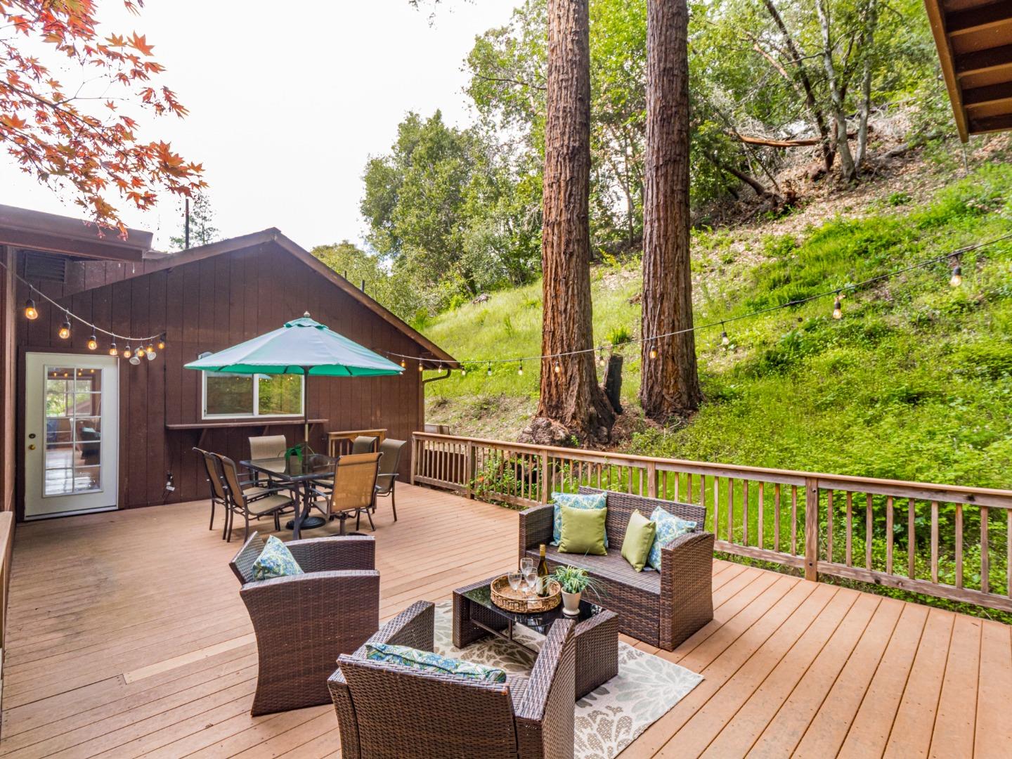 Detail Gallery Image 36 of 66 For 280 Zayante School Rd, Felton,  CA 95018 - 3 Beds | 2 Baths