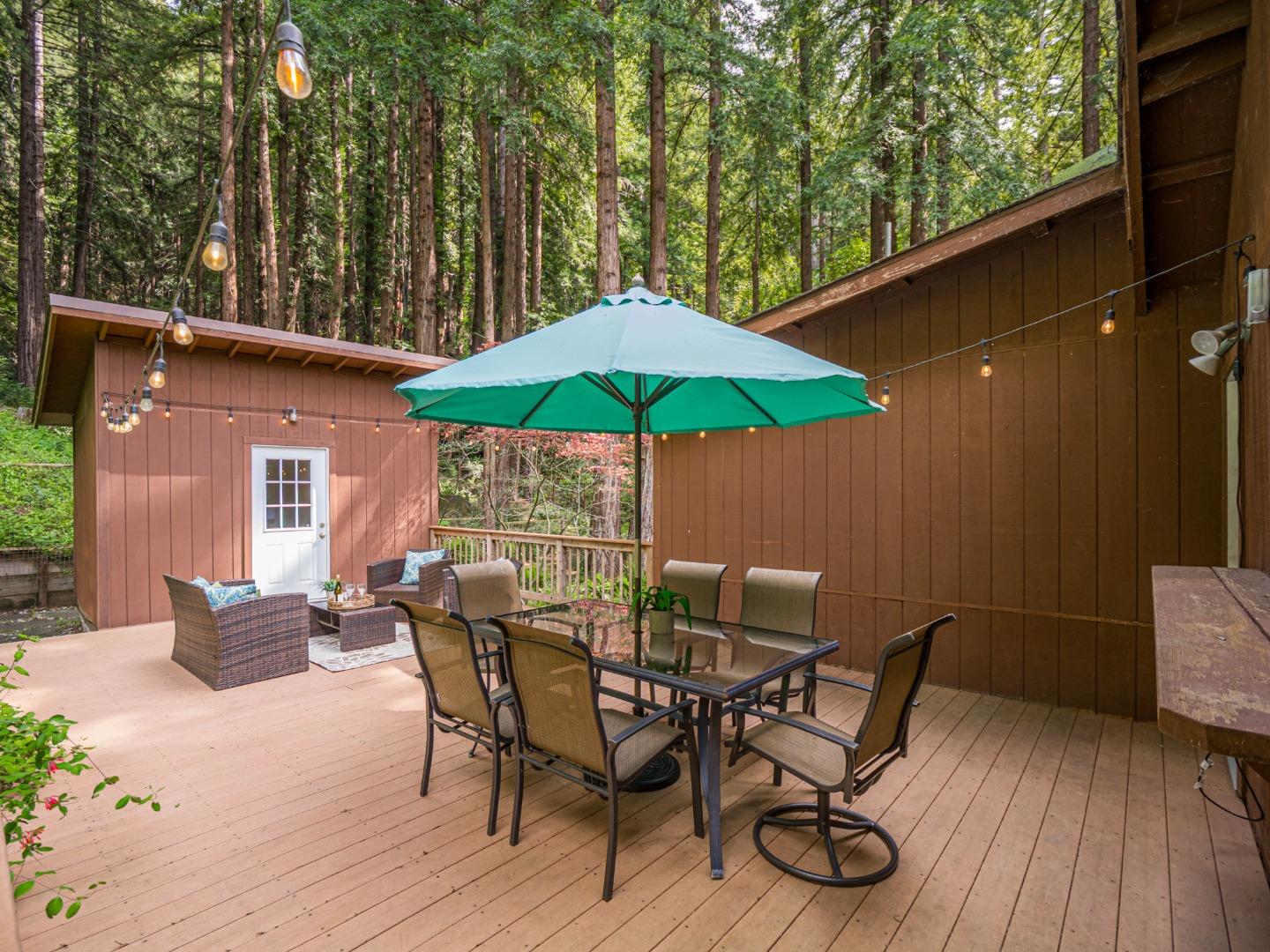 Detail Gallery Image 37 of 66 For 280 Zayante School Rd, Felton,  CA 95018 - 3 Beds | 2 Baths