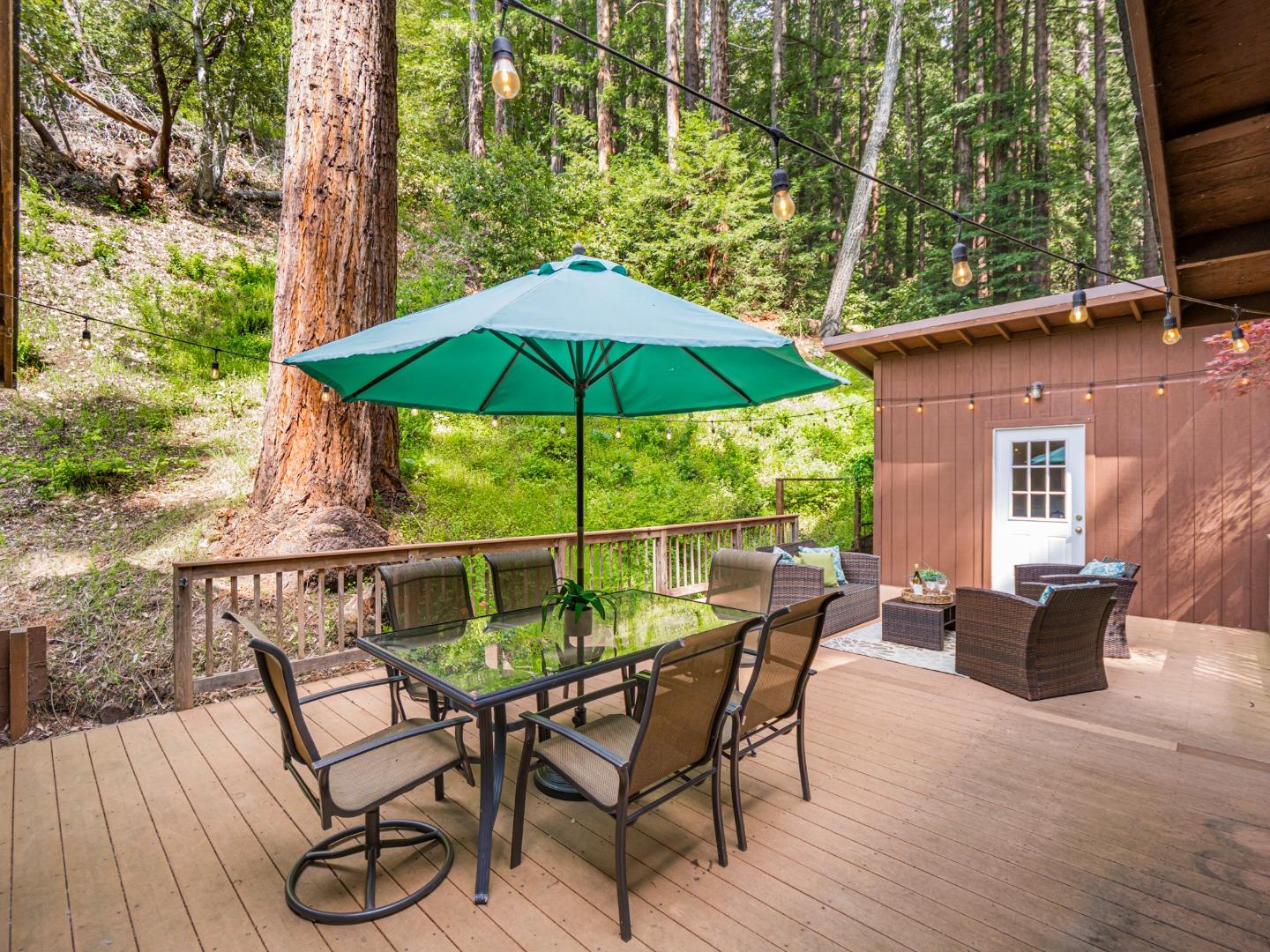 Detail Gallery Image 38 of 66 For 280 Zayante School Rd, Felton,  CA 95018 - 3 Beds | 2 Baths