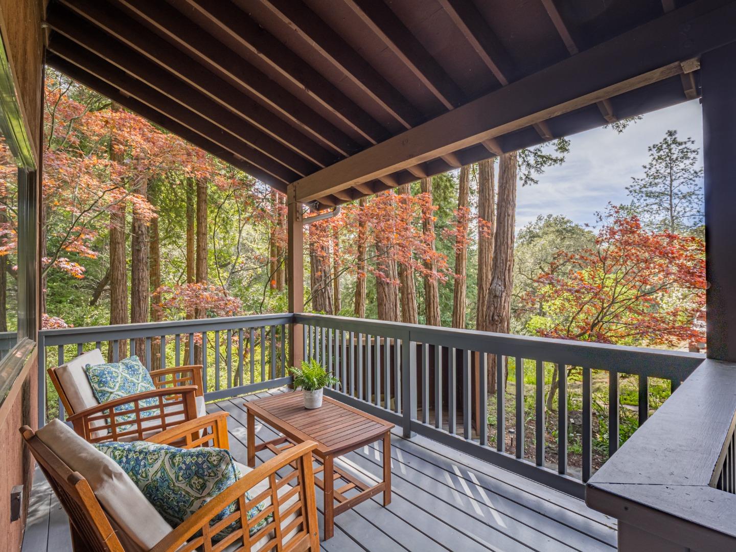 Detail Gallery Image 4 of 66 For 280 Zayante School Rd, Felton,  CA 95018 - 3 Beds | 2 Baths