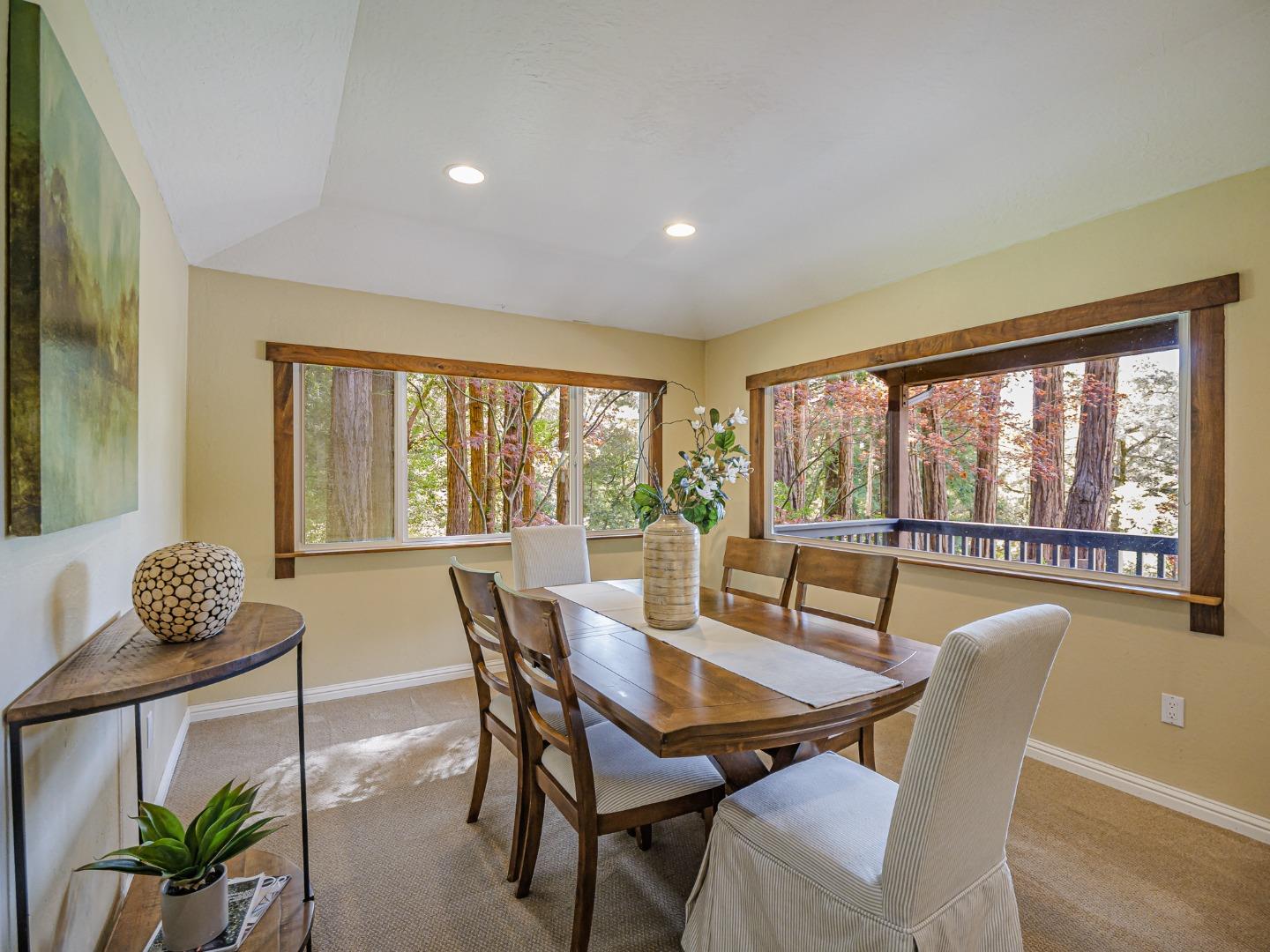 Detail Gallery Image 6 of 66 For 280 Zayante School Rd, Felton,  CA 95018 - 3 Beds | 2 Baths