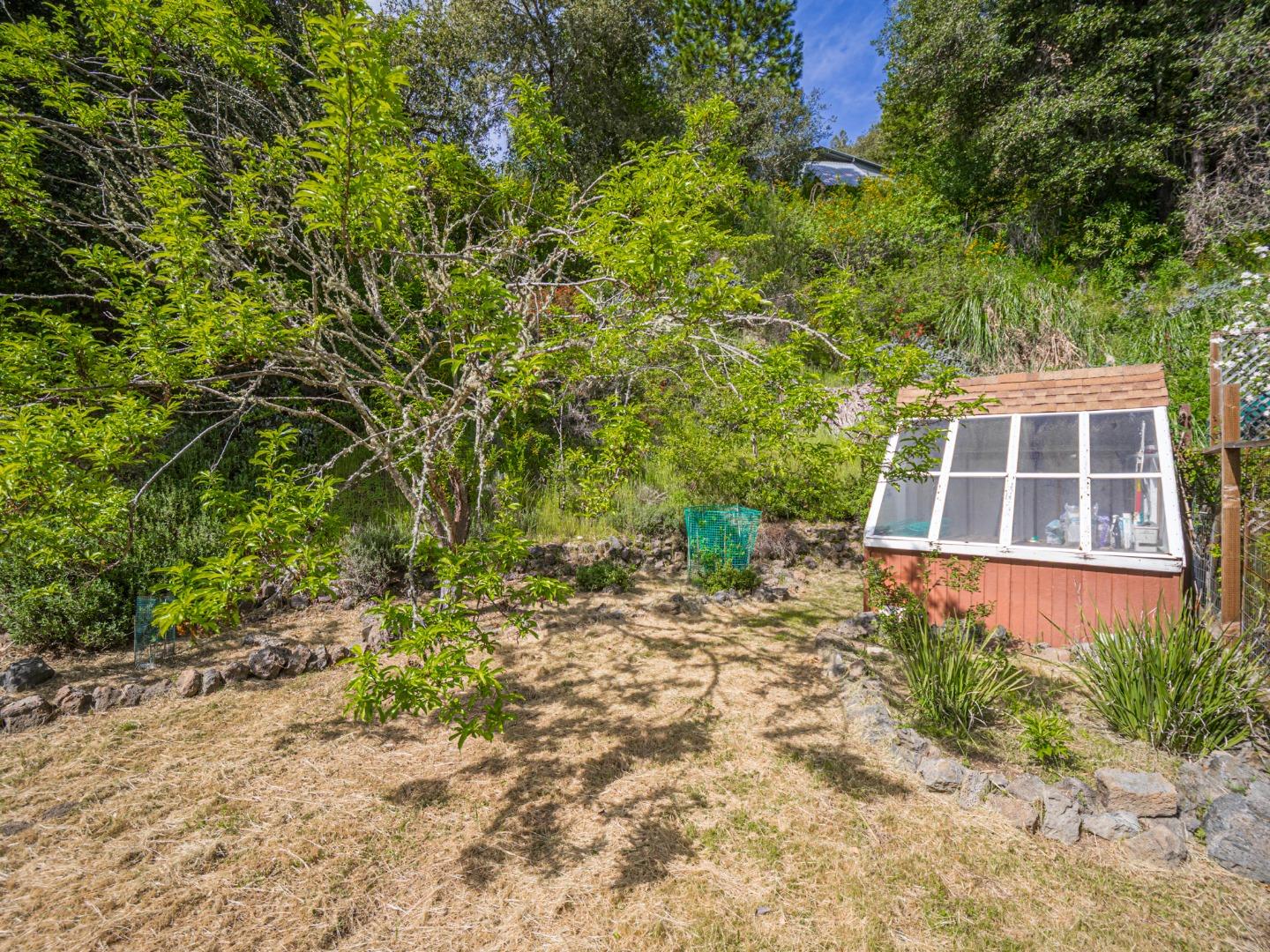 Detail Gallery Image 60 of 66 For 280 Zayante School Rd, Felton,  CA 95018 - 3 Beds | 2 Baths