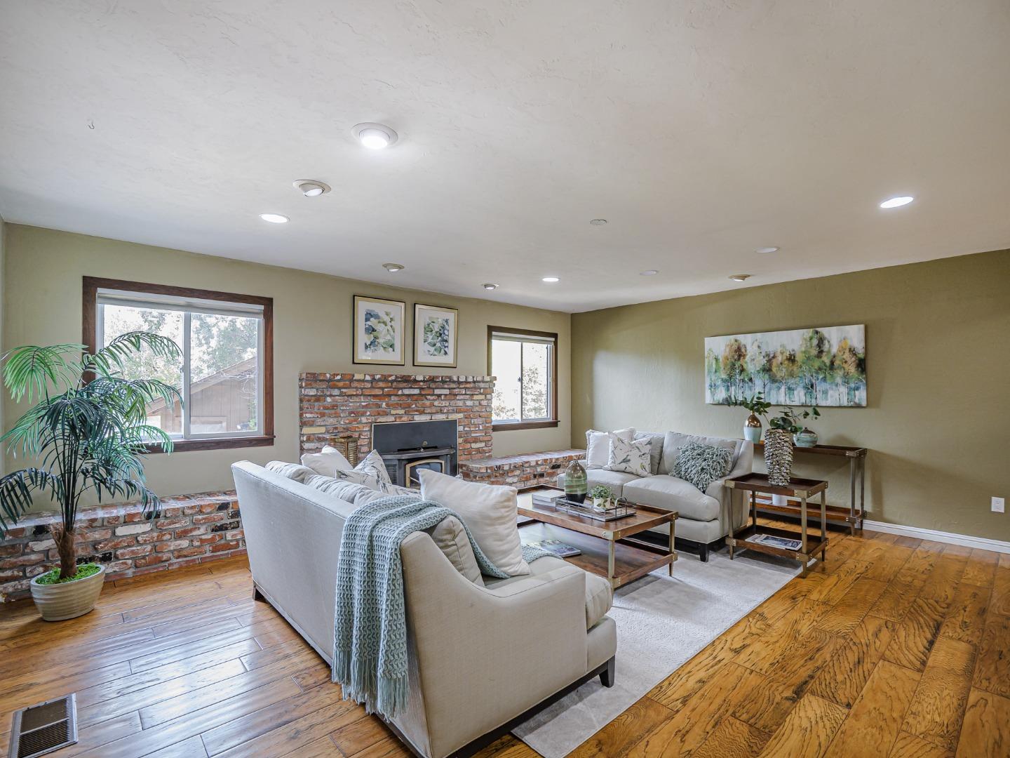 Detail Gallery Image 8 of 66 For 280 Zayante School Rd, Felton,  CA 95018 - 3 Beds | 2 Baths