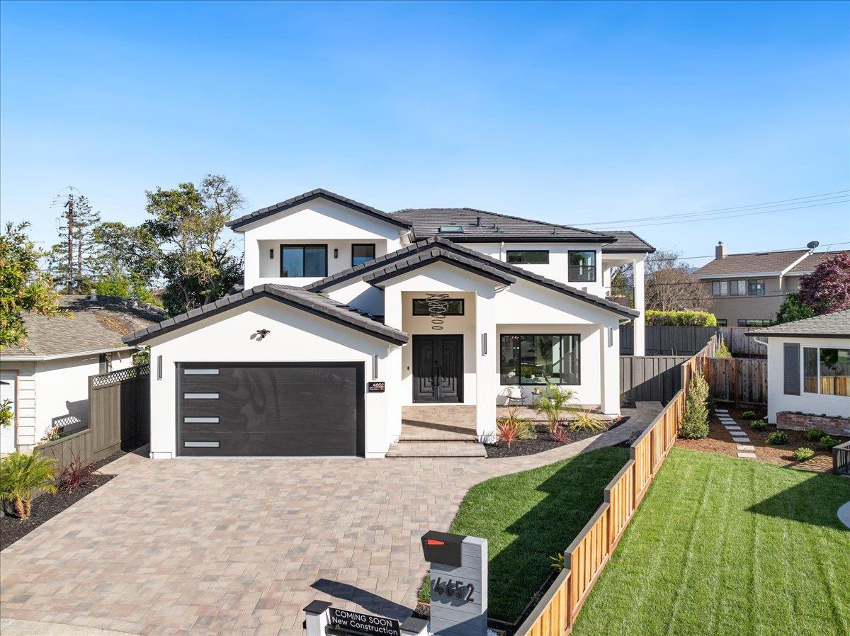 Detail Gallery Image 2 of 78 For 4652 Denevi Dr, San Jose,  CA 95130 - 6 Beds | 5/1 Baths
