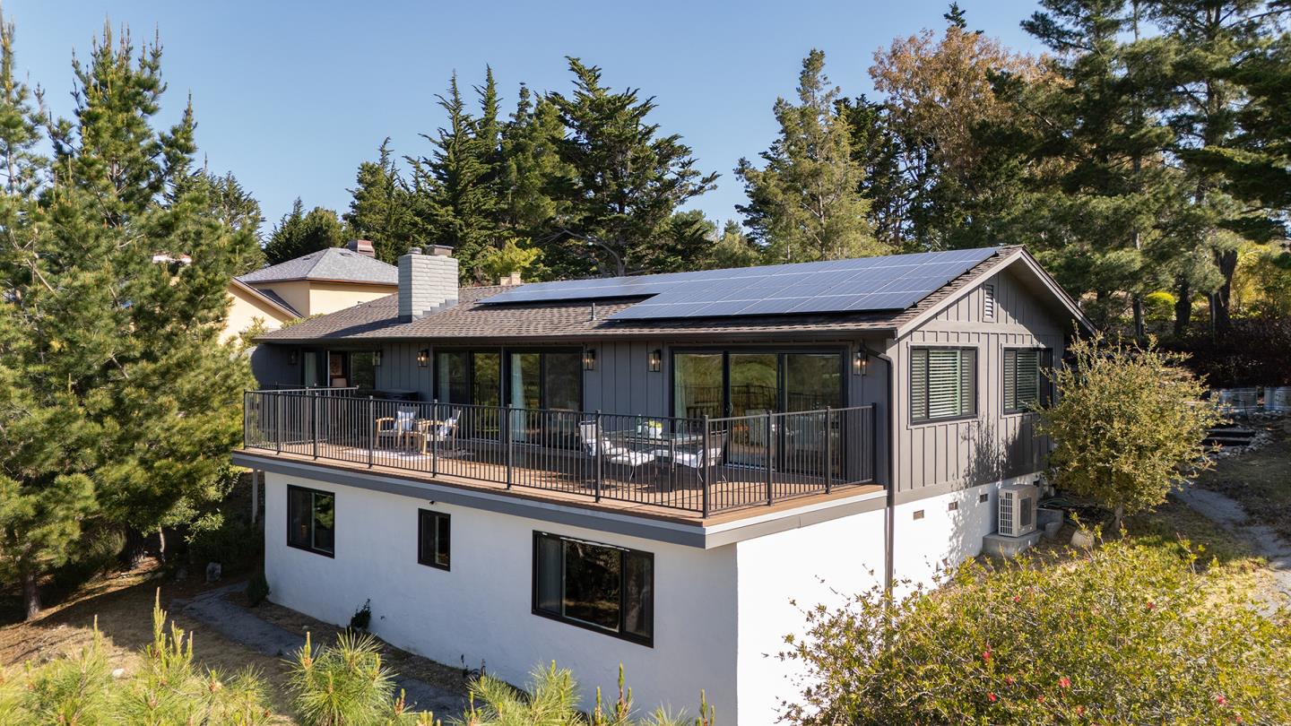 Detail Gallery Image 17 of 28 For 25450 via Cicindela, Carmel Valley,  CA 93923 - 3 Beds | 2/1 Baths