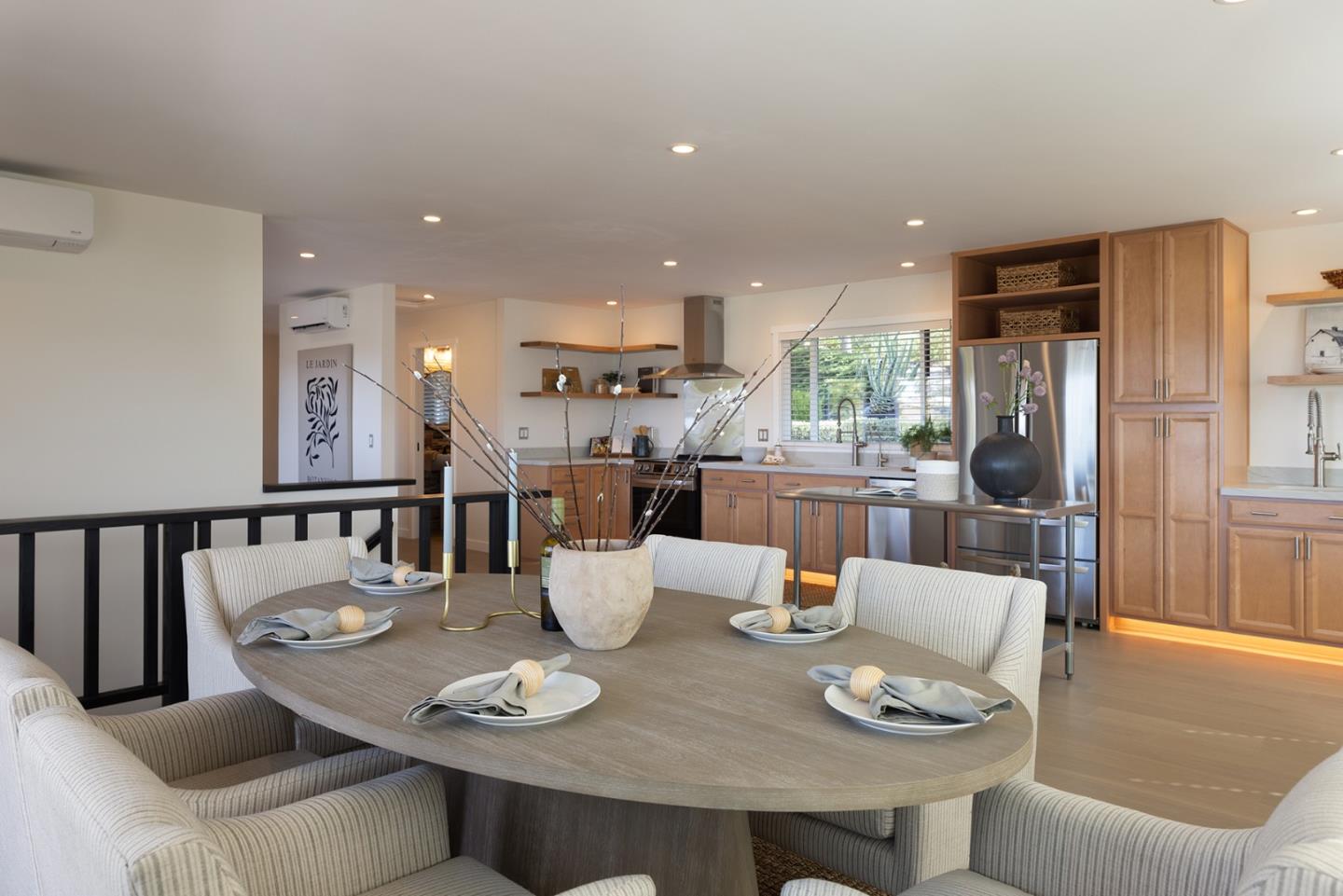 Detail Gallery Image 18 of 28 For 25450 via Cicindela, Carmel Valley,  CA 93923 - 3 Beds | 2/1 Baths