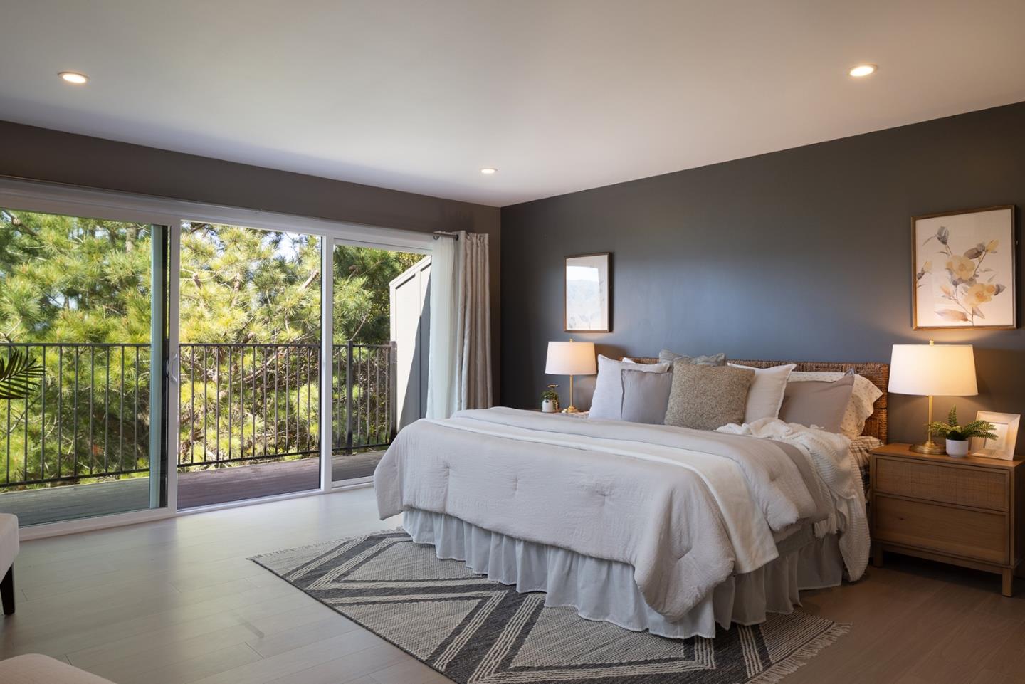 Detail Gallery Image 19 of 28 For 25450 via Cicindela, Carmel Valley,  CA 93923 - 3 Beds | 2/1 Baths