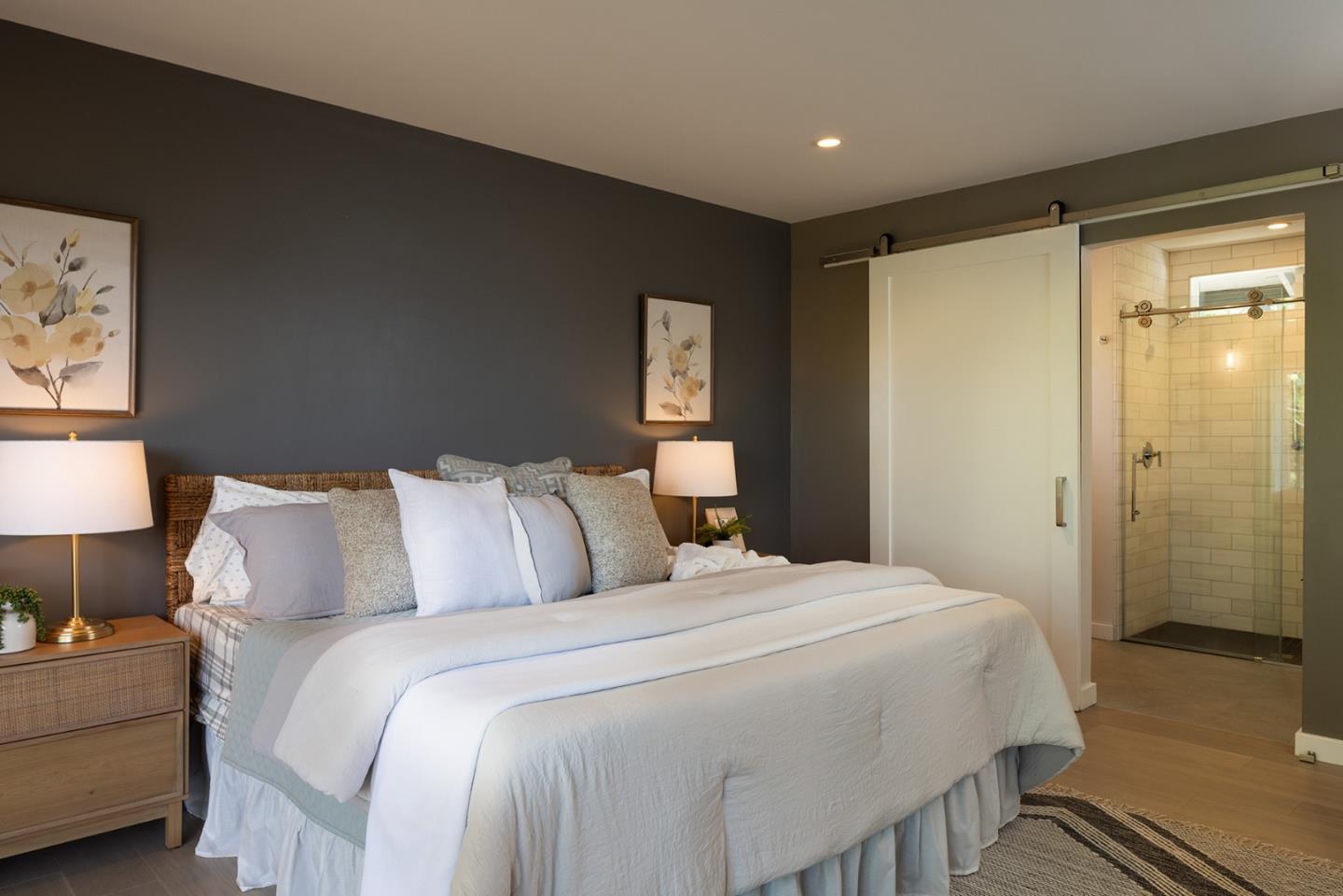 Detail Gallery Image 20 of 28 For 25450 via Cicindela, Carmel Valley,  CA 93923 - 3 Beds | 2/1 Baths
