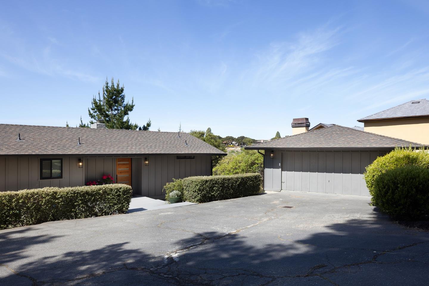 Detail Gallery Image 26 of 28 For 25450 via Cicindela, Carmel Valley,  CA 93923 - 3 Beds | 2/1 Baths
