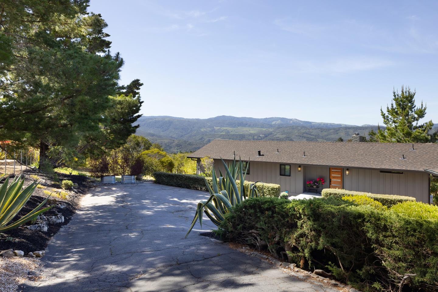 Detail Gallery Image 27 of 28 For 25450 via Cicindela, Carmel Valley,  CA 93923 - 3 Beds | 2/1 Baths