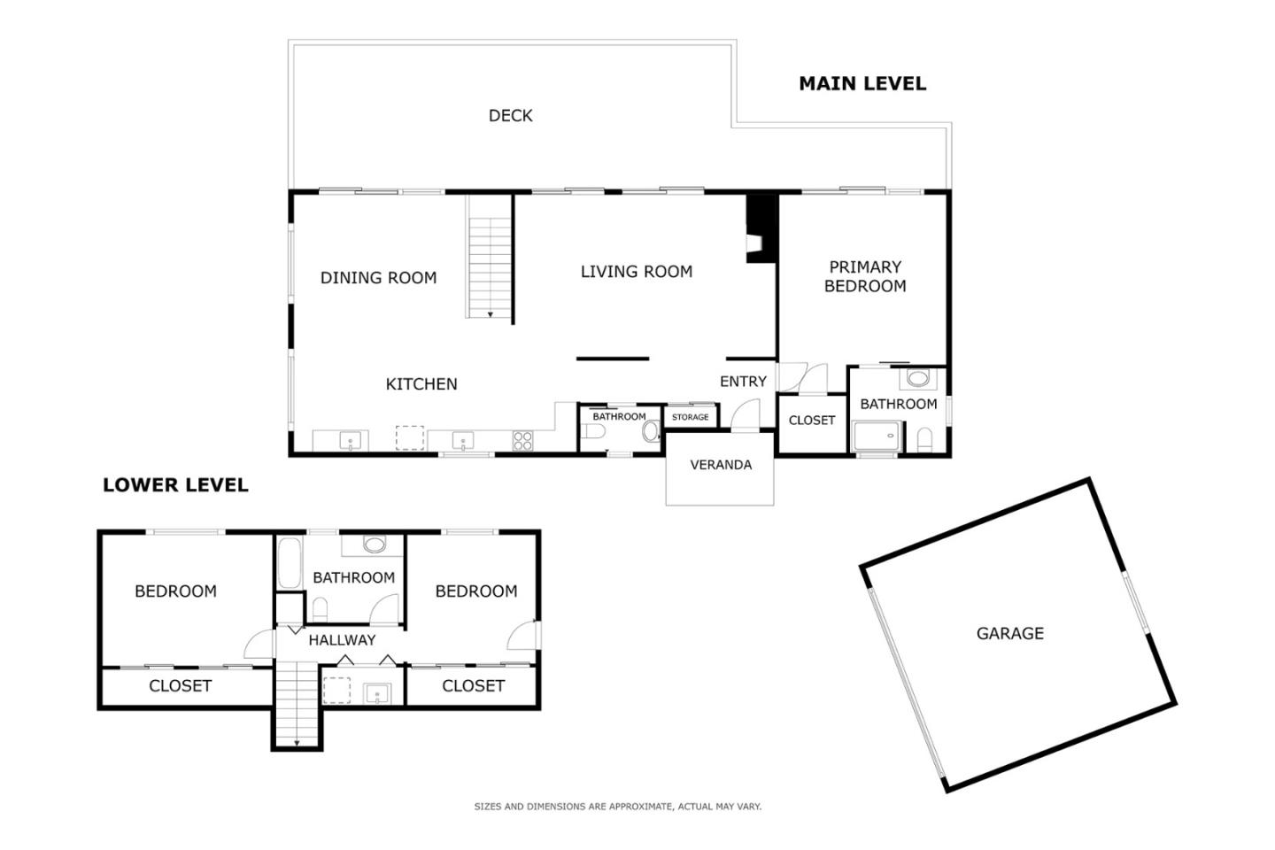 Detail Gallery Image 28 of 28 For 25450 via Cicindela, Carmel Valley,  CA 93923 - 3 Beds | 2/1 Baths