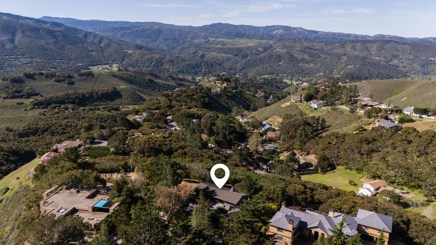 Detail Gallery Image 4 of 28 For 25450 via Cicindela, Carmel Valley,  CA 93923 - 3 Beds | 2/1 Baths