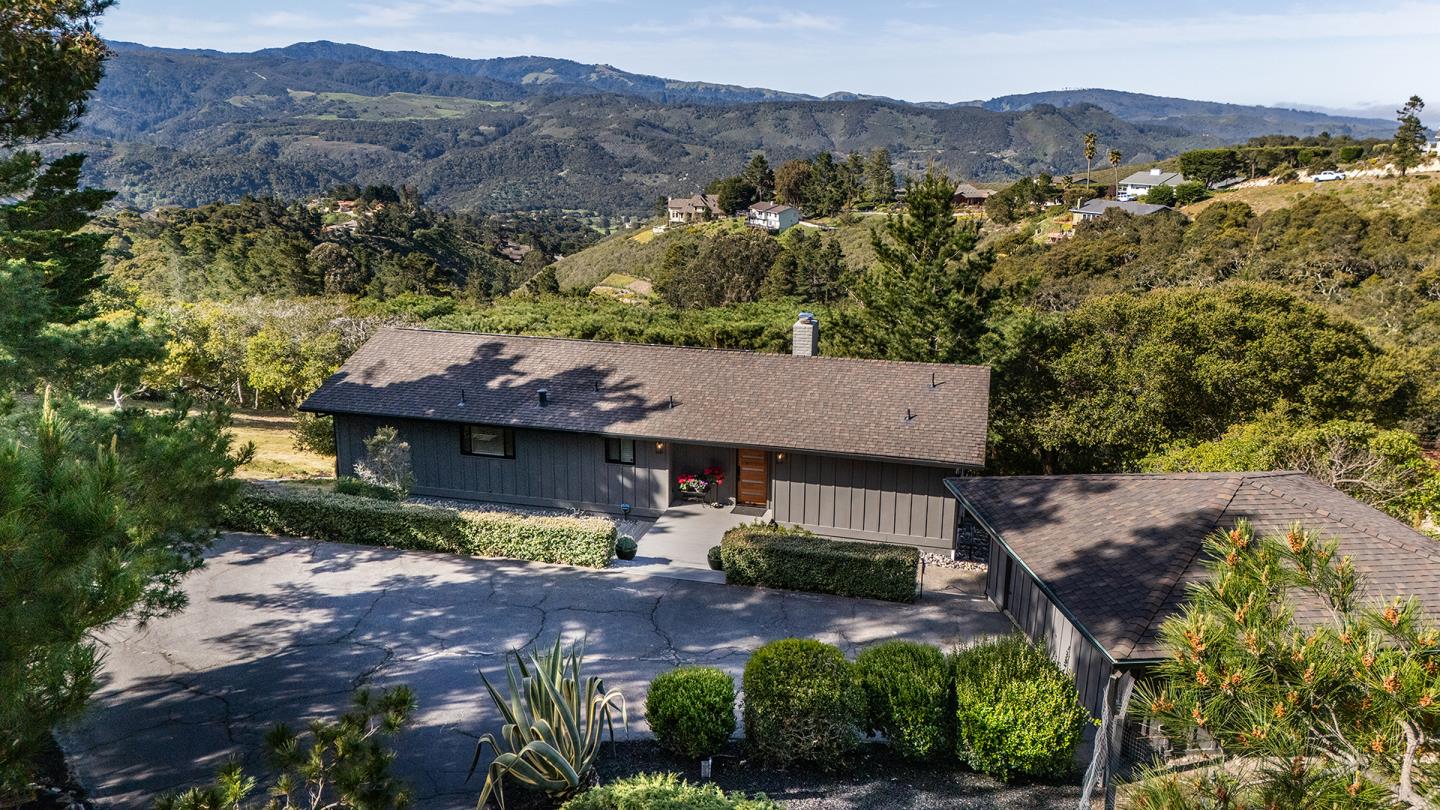 Detail Gallery Image 5 of 28 For 25450 via Cicindela, Carmel Valley,  CA 93923 - 3 Beds | 2/1 Baths