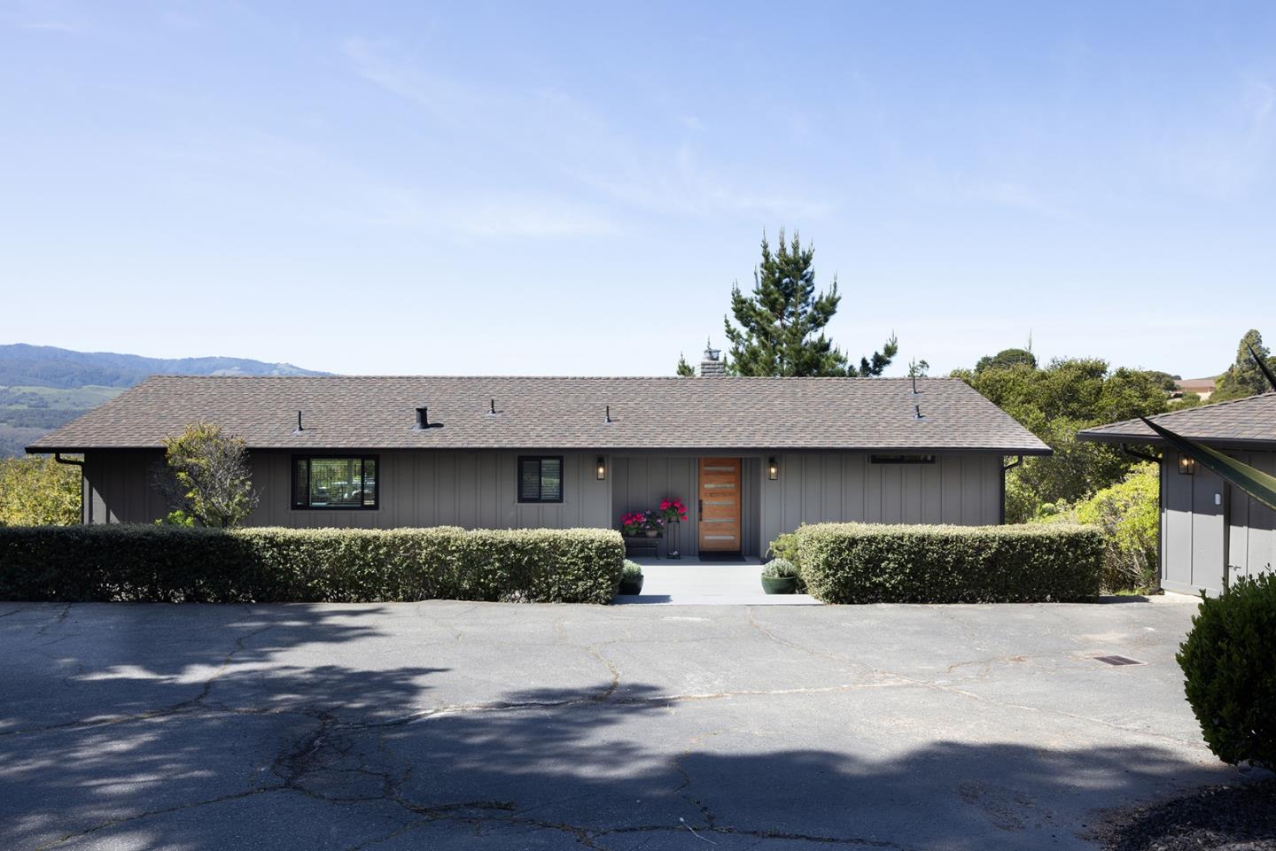 Detail Gallery Image 6 of 28 For 25450 via Cicindela, Carmel Valley,  CA 93923 - 3 Beds | 2/1 Baths