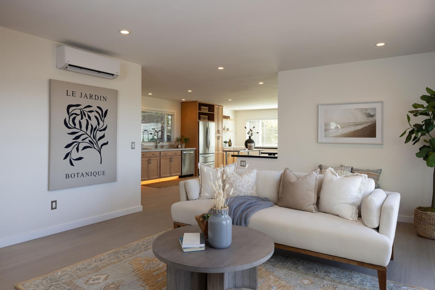 Detail Gallery Image 9 of 28 For 25450 via Cicindela, Carmel Valley,  CA 93923 - 3 Beds | 2/1 Baths