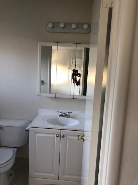 Detail Gallery Image 10 of 10 For 774 Coleman Avenue # F, Menlo Park,  CA 94025 - 1 Beds | 1 Baths