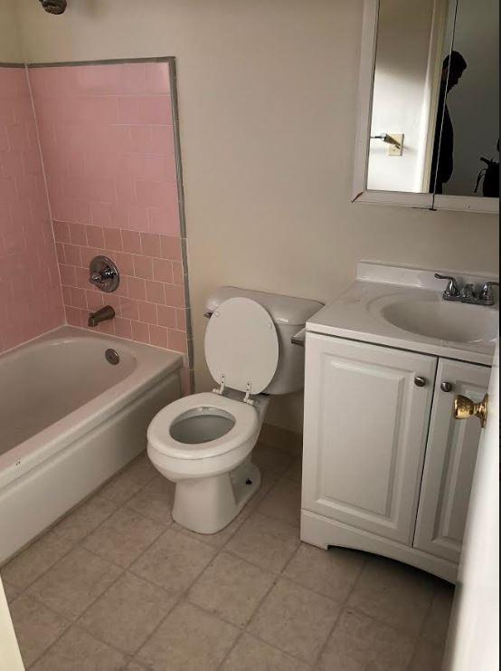 Detail Gallery Image 9 of 10 For 774 Coleman Avenue # F, Menlo Park,  CA 94025 - 1 Beds | 1 Baths