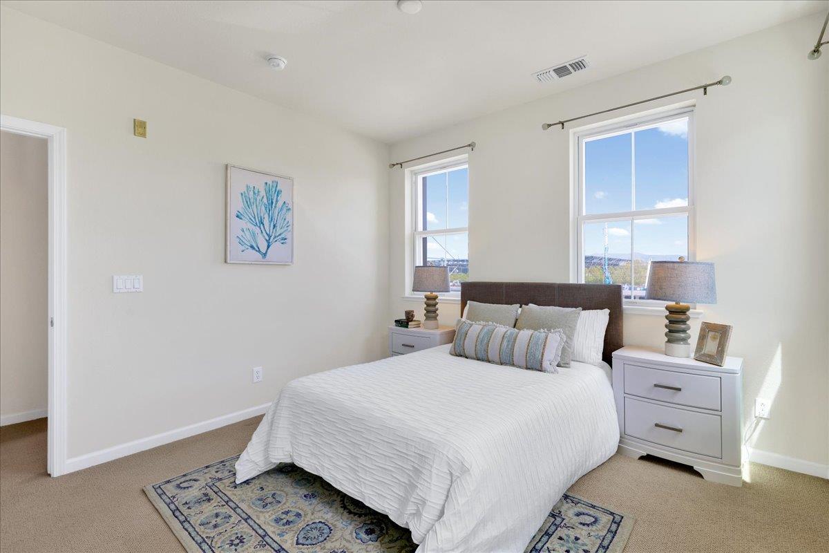 Detail Gallery Image 33 of 71 For 1283 De Altura Cmn, San Jose,  CA 95126 - 2 Beds | 2/1 Baths