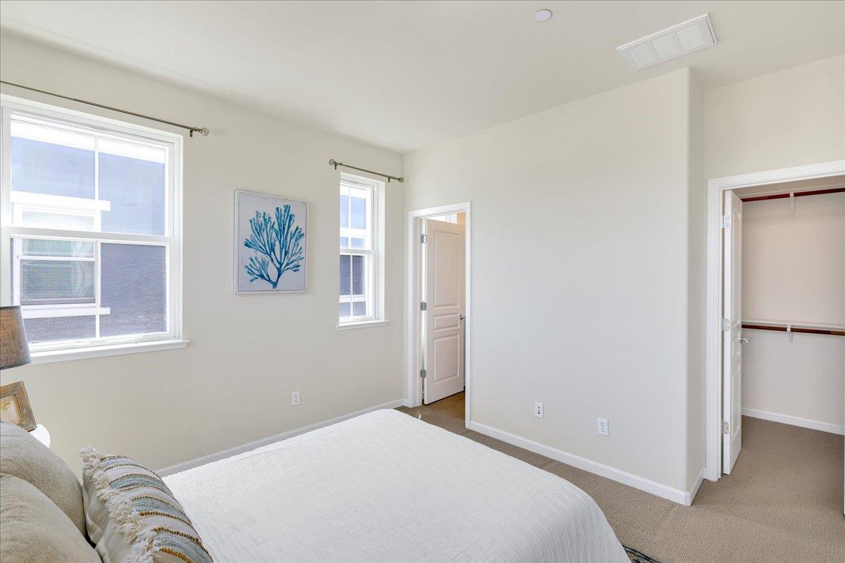 Detail Gallery Image 34 of 71 For 1283 De Altura Cmn, San Jose,  CA 95126 - 2 Beds | 2/1 Baths