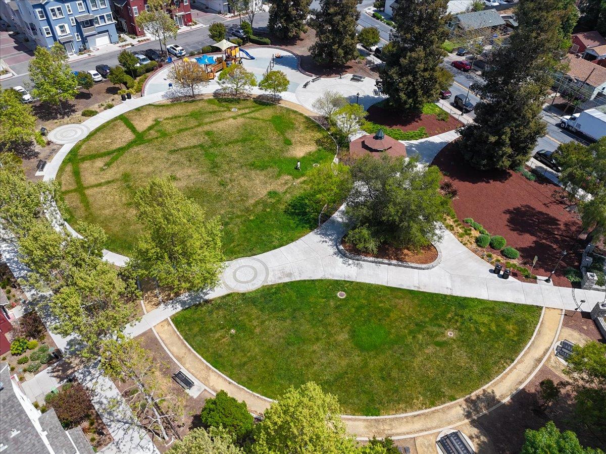 Detail Gallery Image 47 of 71 For 1283 De Altura Cmn, San Jose,  CA 95126 - 2 Beds | 2/1 Baths