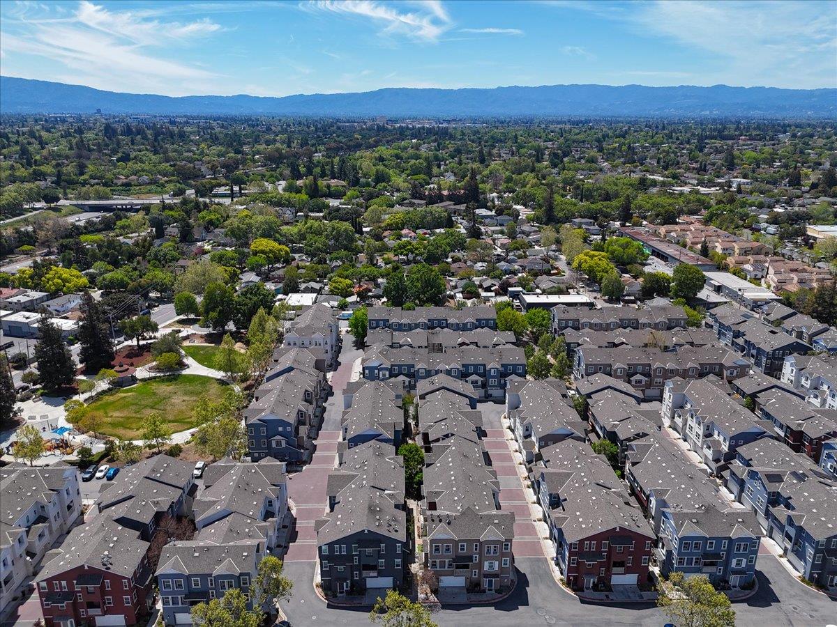 Detail Gallery Image 51 of 71 For 1283 De Altura Cmn, San Jose,  CA 95126 - 2 Beds | 2/1 Baths