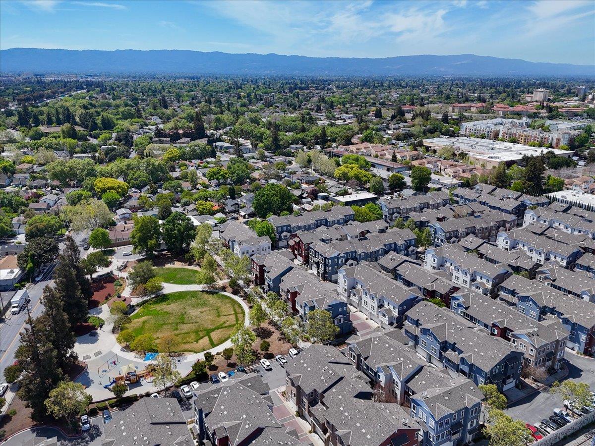 Detail Gallery Image 52 of 71 For 1283 De Altura Cmn, San Jose,  CA 95126 - 2 Beds | 2/1 Baths