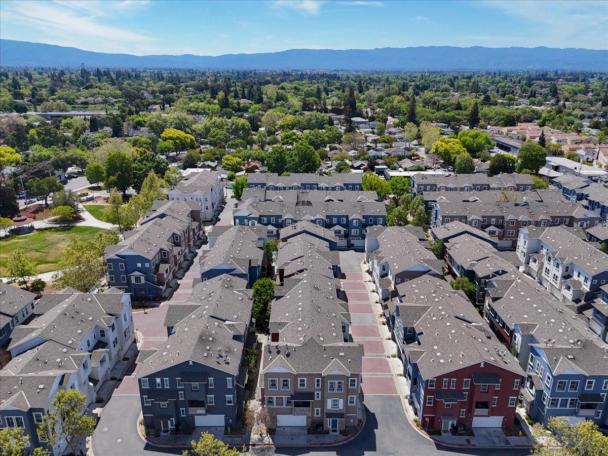 Detail Gallery Image 55 of 71 For 1283 De Altura Cmn, San Jose,  CA 95126 - 2 Beds | 2/1 Baths