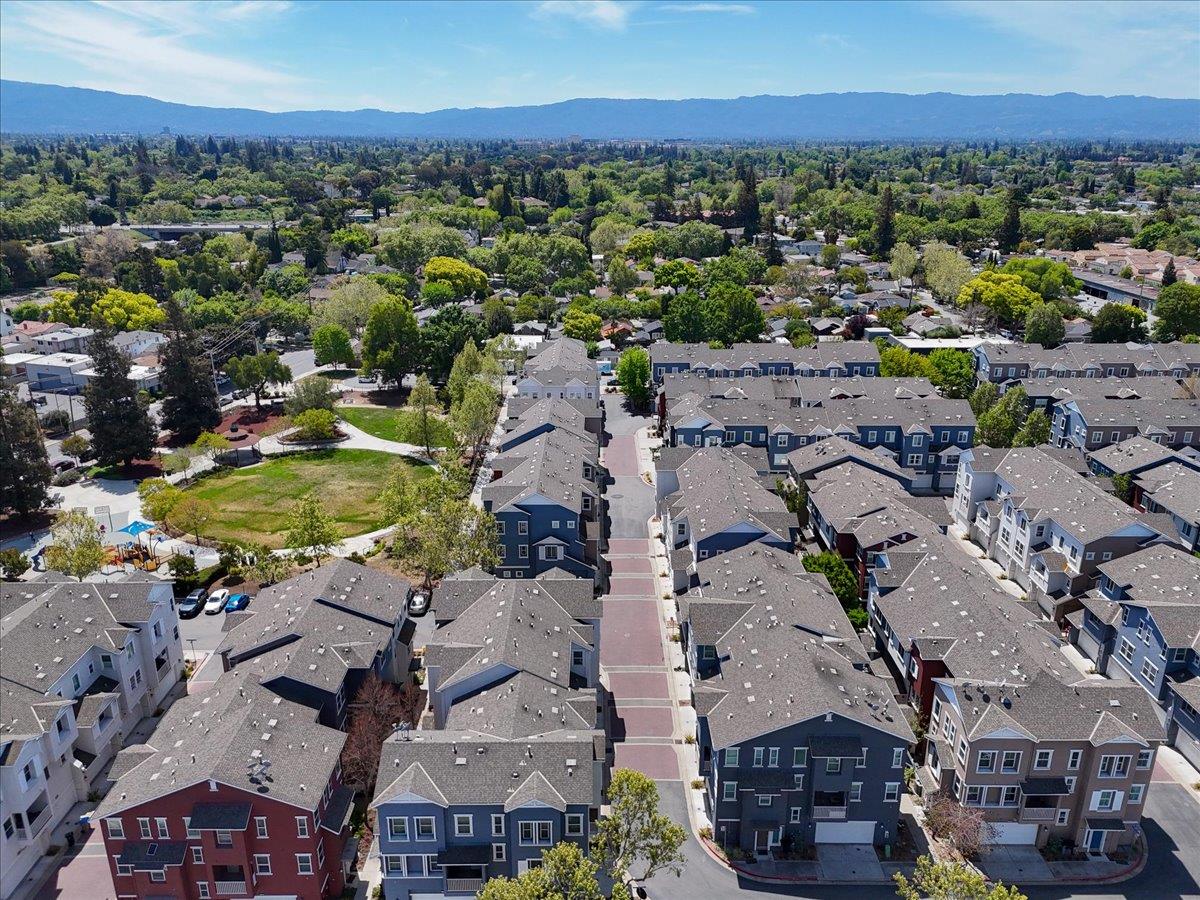 Detail Gallery Image 56 of 71 For 1283 De Altura Cmn, San Jose,  CA 95126 - 2 Beds | 2/1 Baths