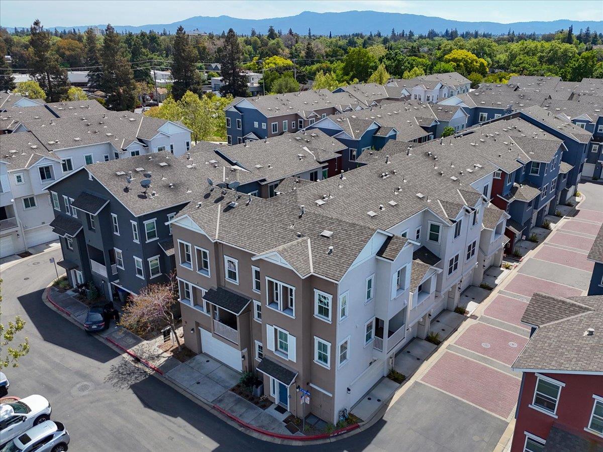 Detail Gallery Image 65 of 71 For 1283 De Altura Cmn, San Jose,  CA 95126 - 2 Beds | 2/1 Baths