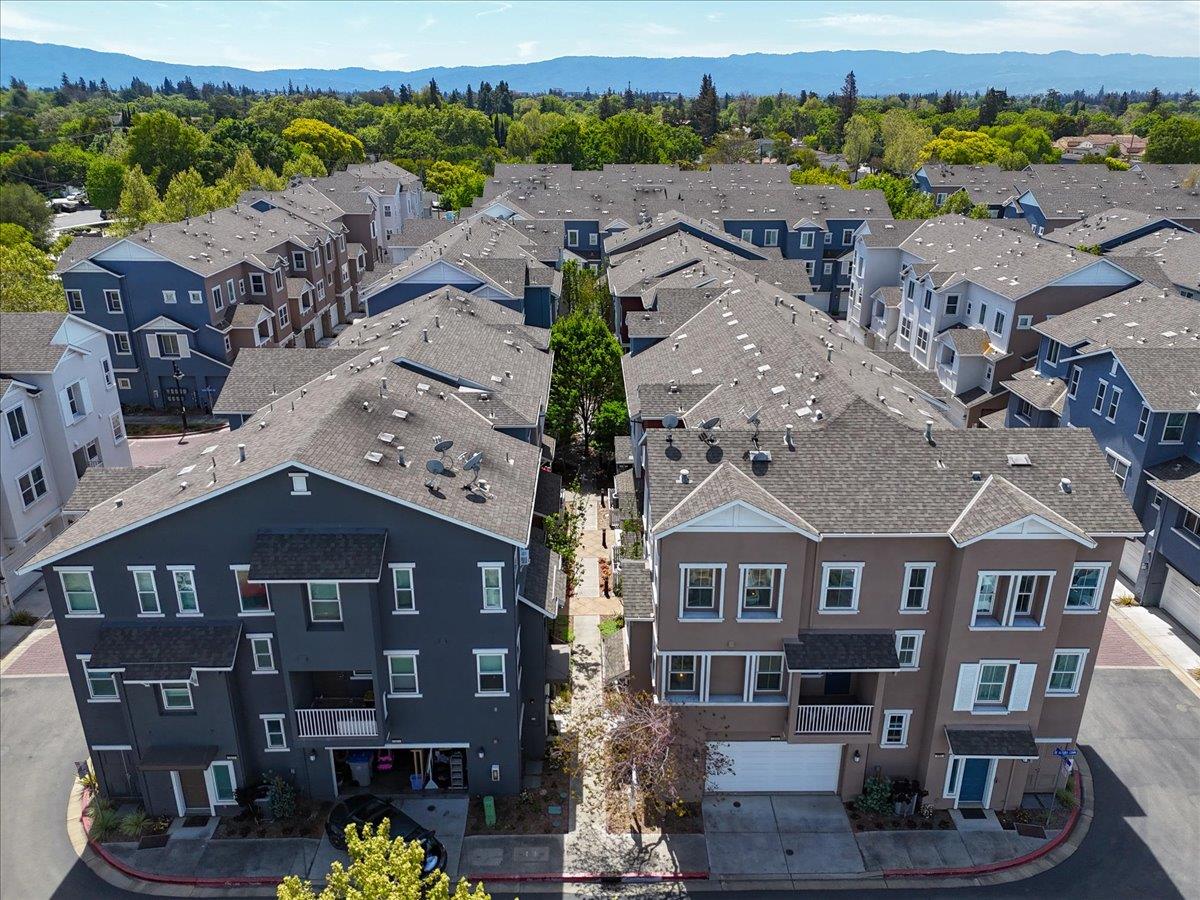 Detail Gallery Image 67 of 71 For 1283 De Altura Cmn, San Jose,  CA 95126 - 2 Beds | 2/1 Baths