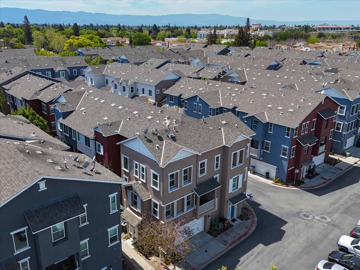 Detail Gallery Image 68 of 71 For 1283 De Altura Cmn, San Jose,  CA 95126 - 2 Beds | 2/1 Baths