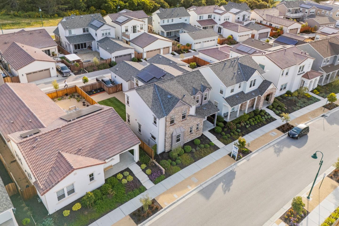 Detail Gallery Image 43 of 51 For 478 Lassen Way, Marina,  CA 93933 - 4 Beds | 2/1 Baths