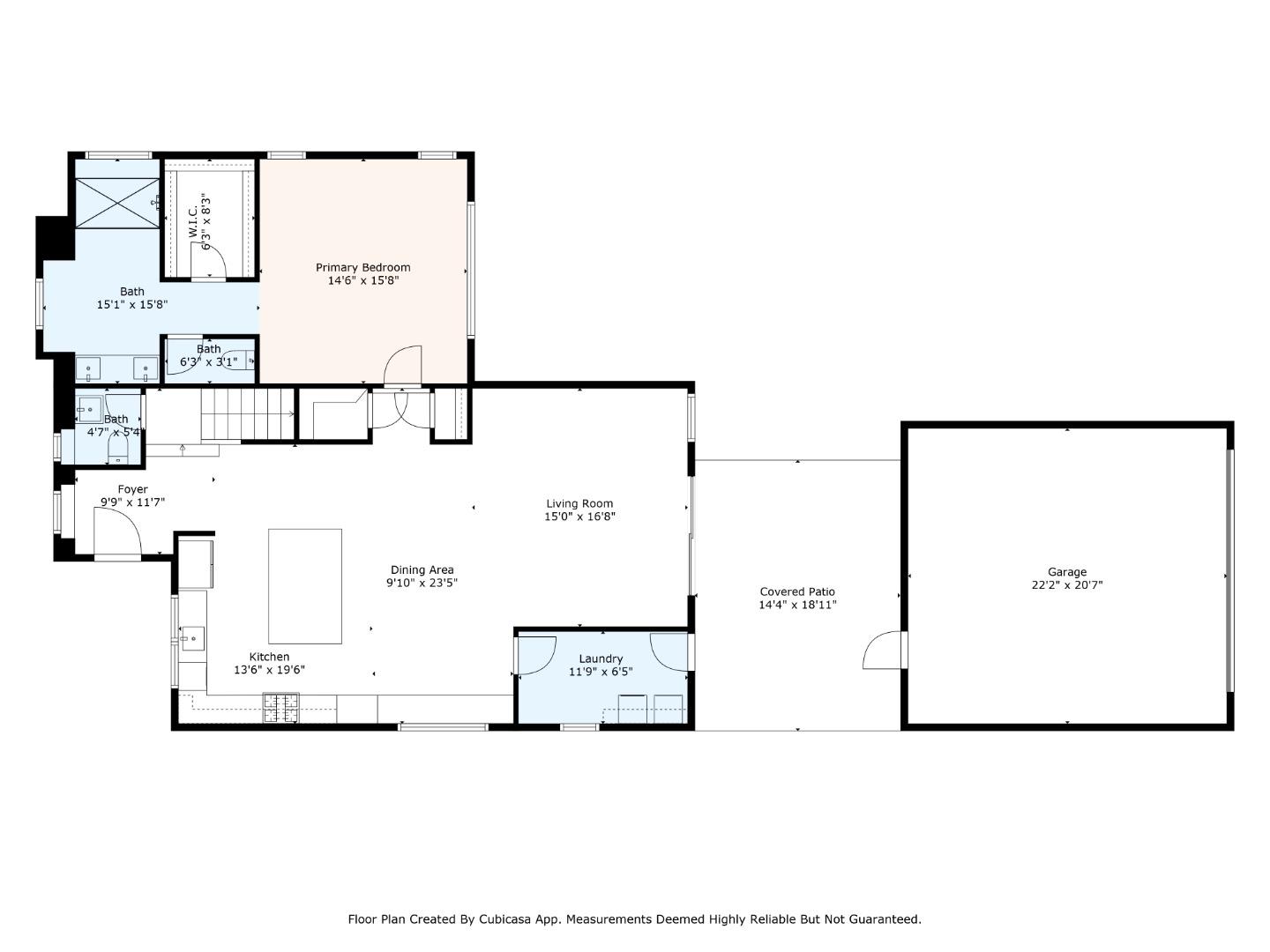 Detail Gallery Image 49 of 51 For 478 Lassen Way, Marina,  CA 93933 - 4 Beds | 2/1 Baths