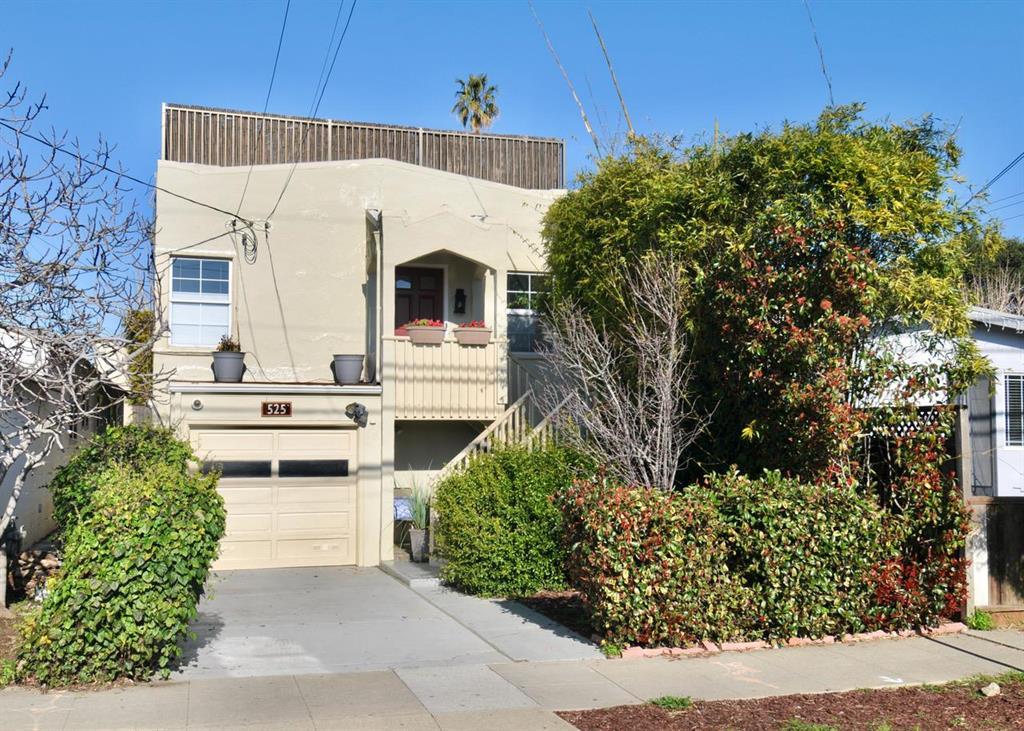 Detail Gallery Image 1 of 20 For 525 9th Avenue, San Mateo,  CA 94401 - 3 Beds | 2 Baths