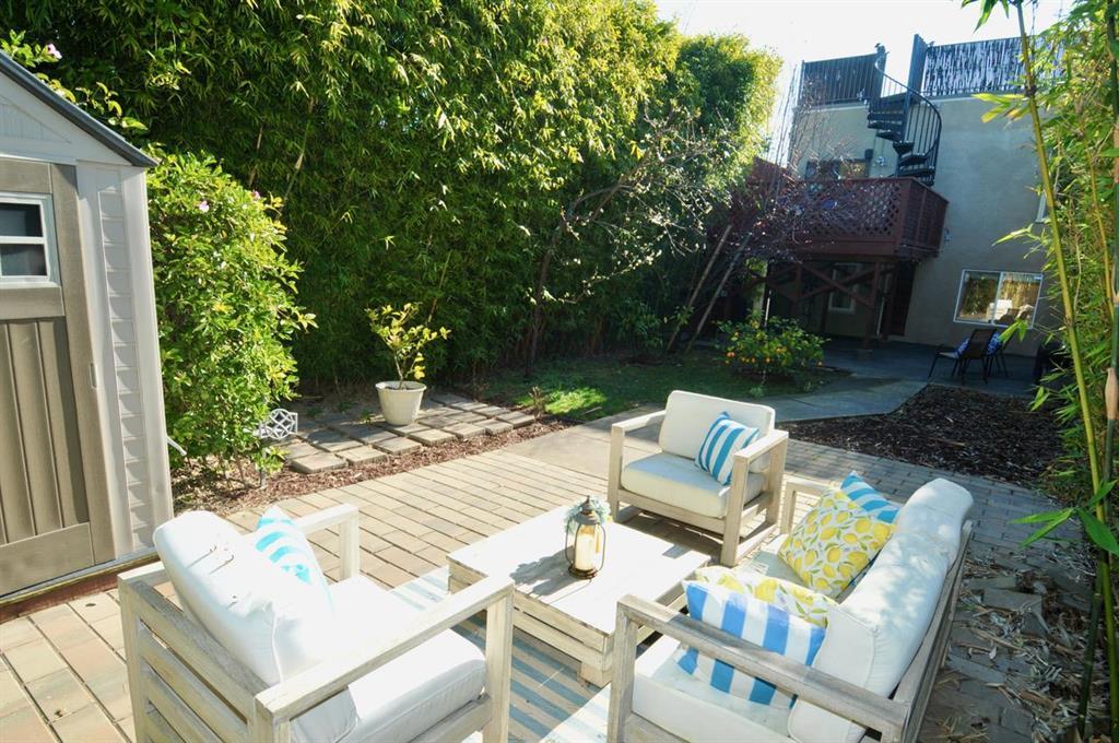 Detail Gallery Image 11 of 20 For 525 9th Avenue, San Mateo,  CA 94401 - 3 Beds | 2 Baths