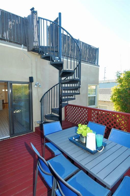Detail Gallery Image 13 of 20 For 525 9th Avenue, San Mateo,  CA 94401 - 3 Beds | 2 Baths